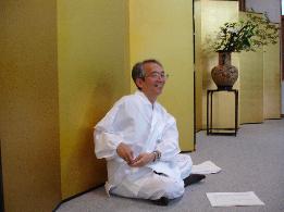 Tatsumura Osamu  Okido-Yoga